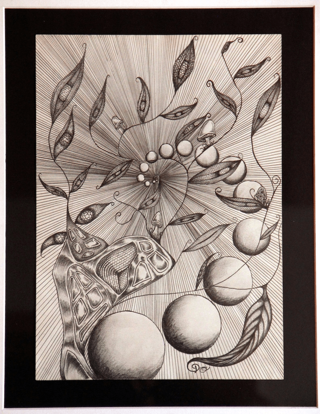 Kunstwerk von Garo - Meine Kinder